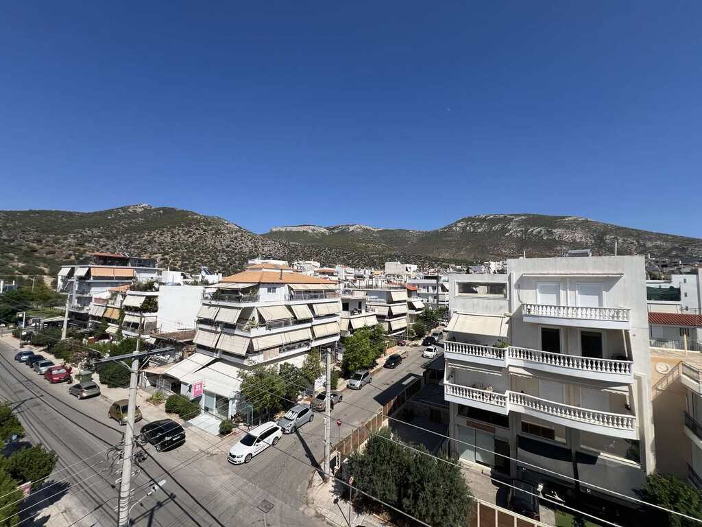 3-bedroom Maisonette In Glyfada, Greece (139 M²)