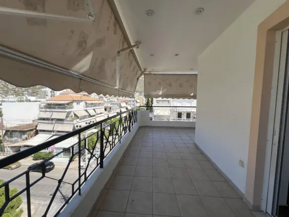 3-bedroom Maisonette In Glyfada, Greece (139 M²)