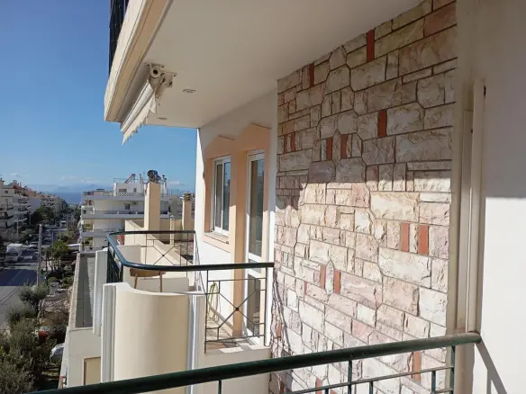 3-bedroom Maisonette In Glyfada, Greece (139 M²)
