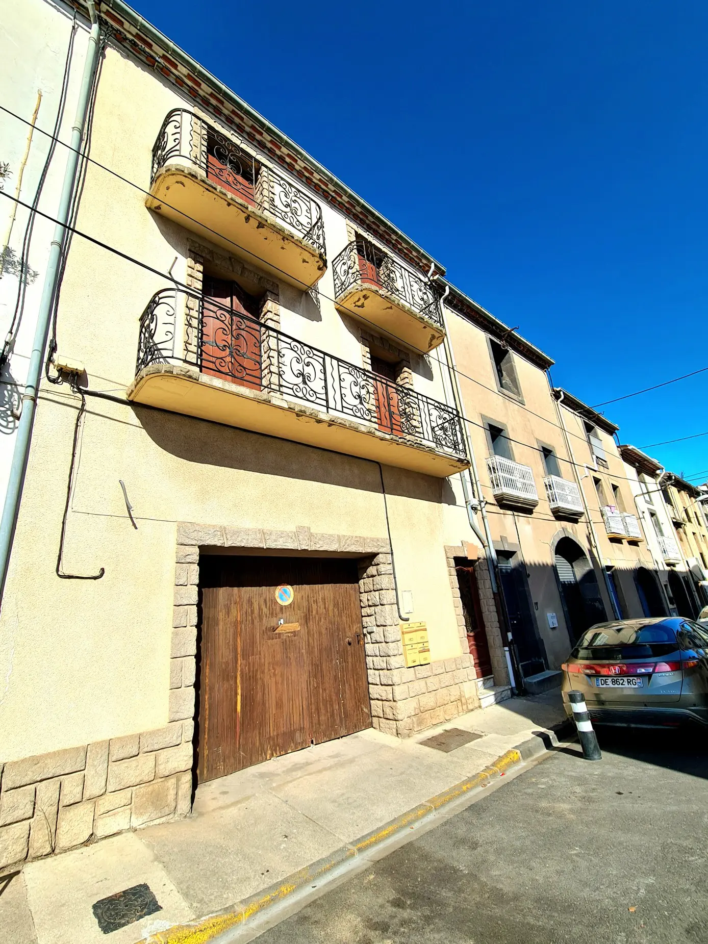House Of 145 M² In Agde