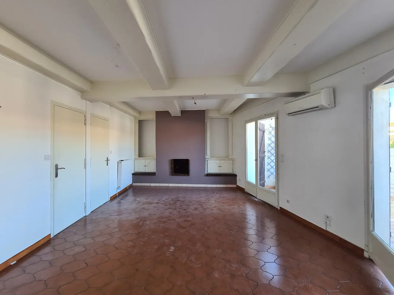 House Of 145 M² In Agde