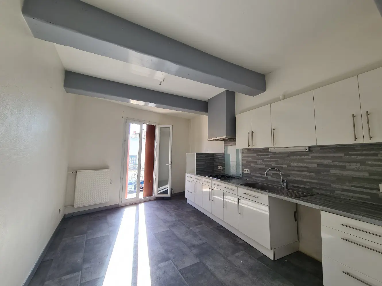 House Of 145 M² In Agde