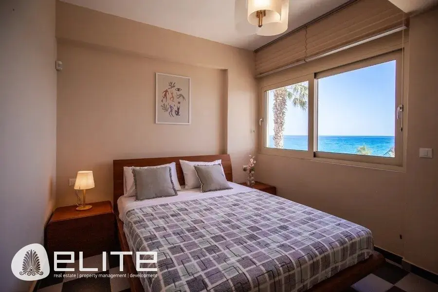 Villa Of X M² With Sea View In Akrotiri, Greece