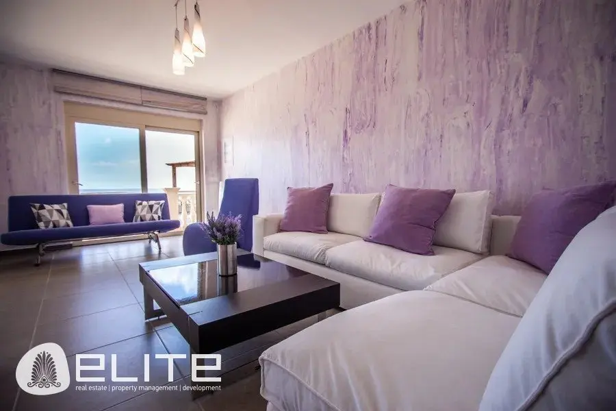 Villa Of X M² With Sea View In Akrotiri, Greece
