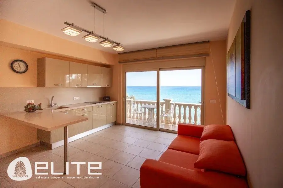Villa Of X M² With Sea View In Akrotiri, Greece