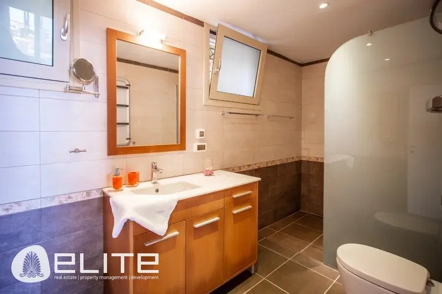 Villa Of X M² With Sea View In Akrotiri, Greece