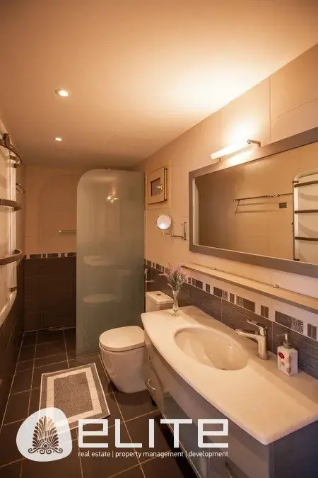 Villa Of X M² With Sea View In Akrotiri, Greece