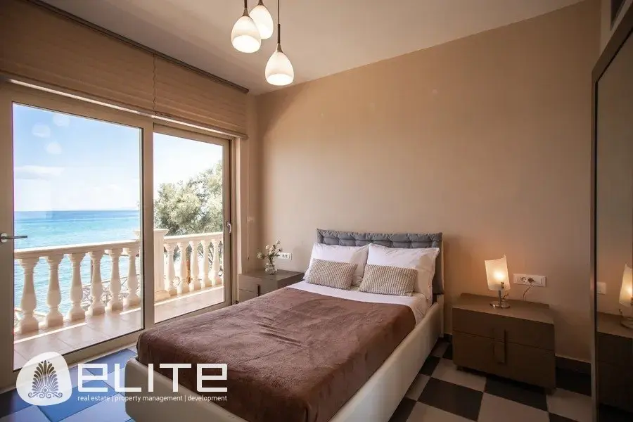 Villa Of X M² With Sea View In Akrotiri, Greece