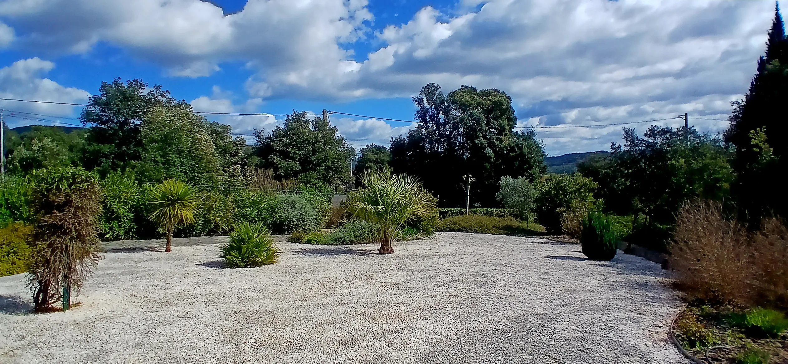 Detached House Of 120 M² In Bousquet D’orb, France