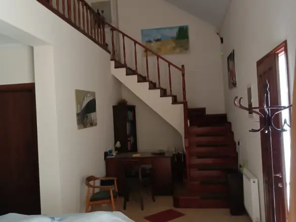 Detached House Of 214 M² In Kavala Suburbs
