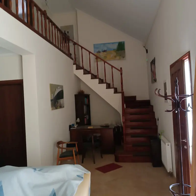 Detached House Of 214 M² In Kavala Suburbs