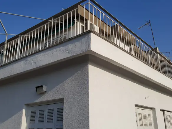 2-bedroom Flat In Athens – Center – Center, Greece (70 M²)