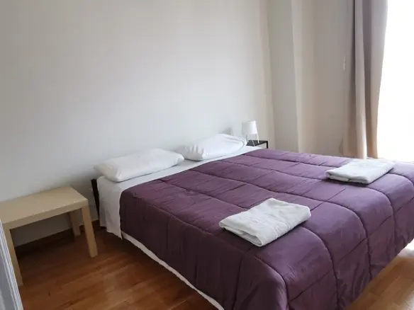3-bedroom Flat In Athens – Center – Center, Greece (105 M²)