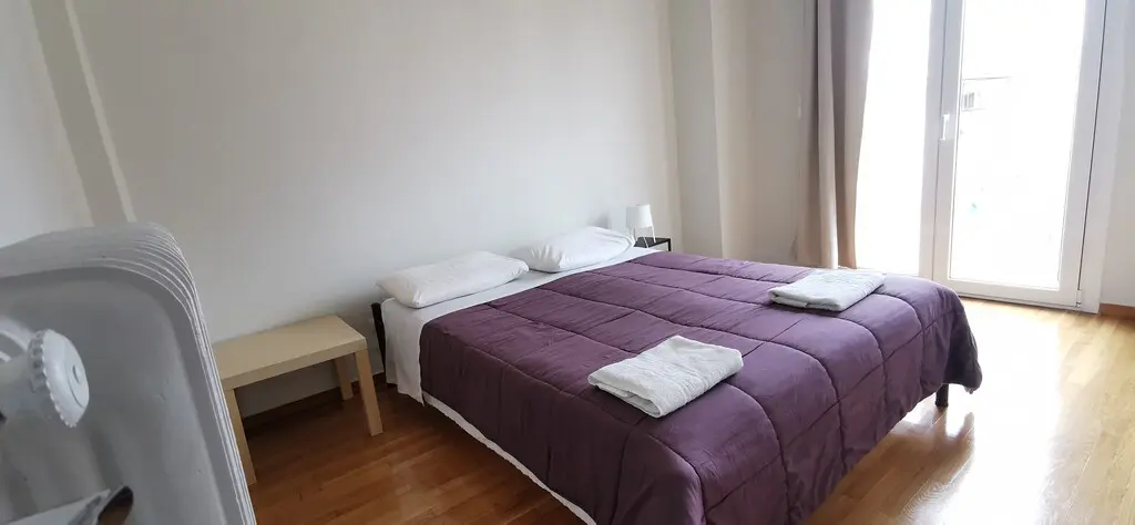 105 M² Apartment Available In Athens