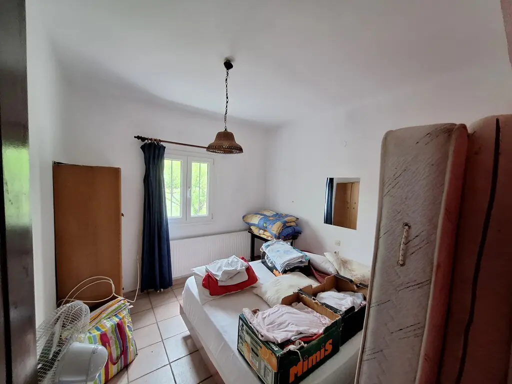 Hotel Of 320 M² In Corfu