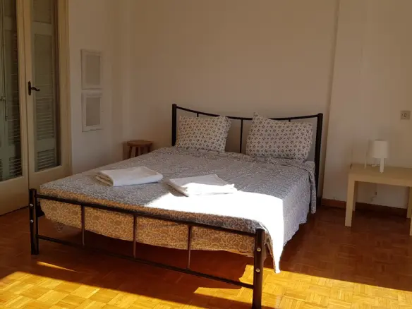 2-bedroom Flat In Athens – Center – Center, Greece (70 M²)