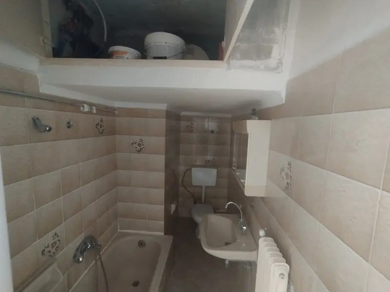 2-bedroom Flat In Faliro – Ippokratio, Greece (80 M²)