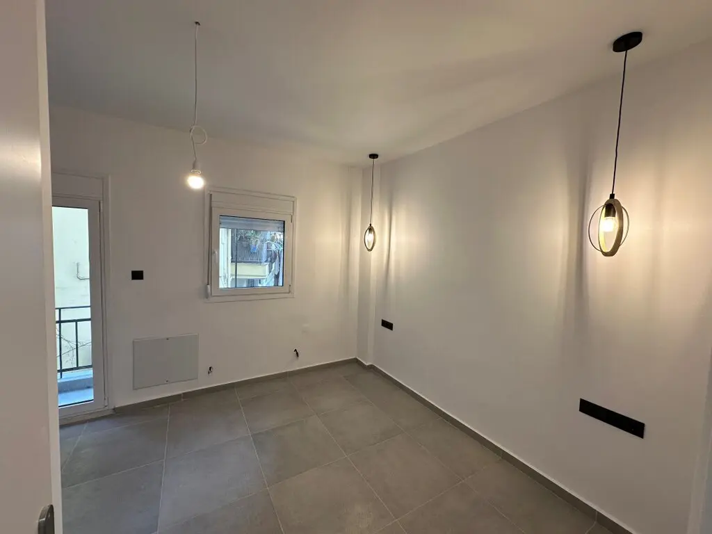 Flat Of 60 M² In Thessaloniki