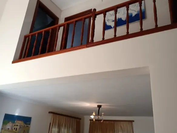 Detached House Of 214 M² In Kavala Suburbs