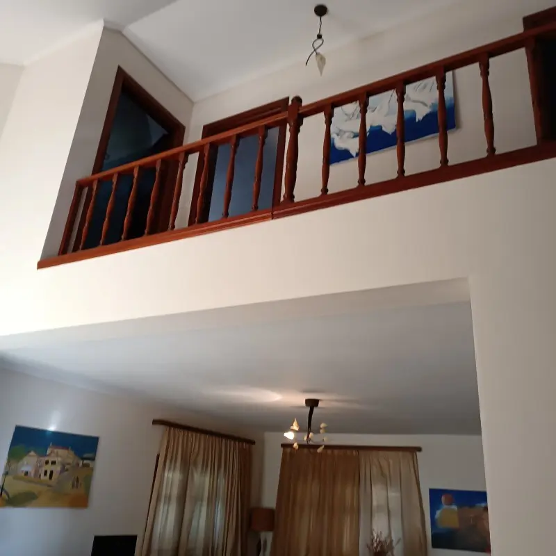 Detached House Of 214 M² In Kavala Suburbs