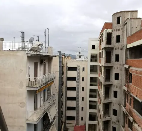 3-bedroom Flat In Athens – Center – Center, Greece (105 M²)