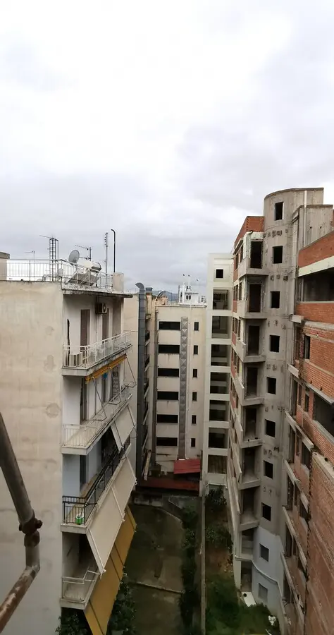 3-bedroom Flat In Athens – Center – Center, Greece (105 M²)