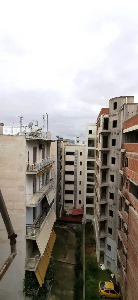 105 M² Apartment Available In Athens
