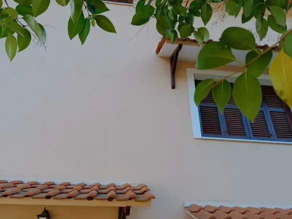 Detached House Of 214 M² In Kavala Suburbs