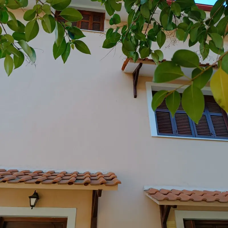 Detached House Of 214 M² In Kavala Suburbs