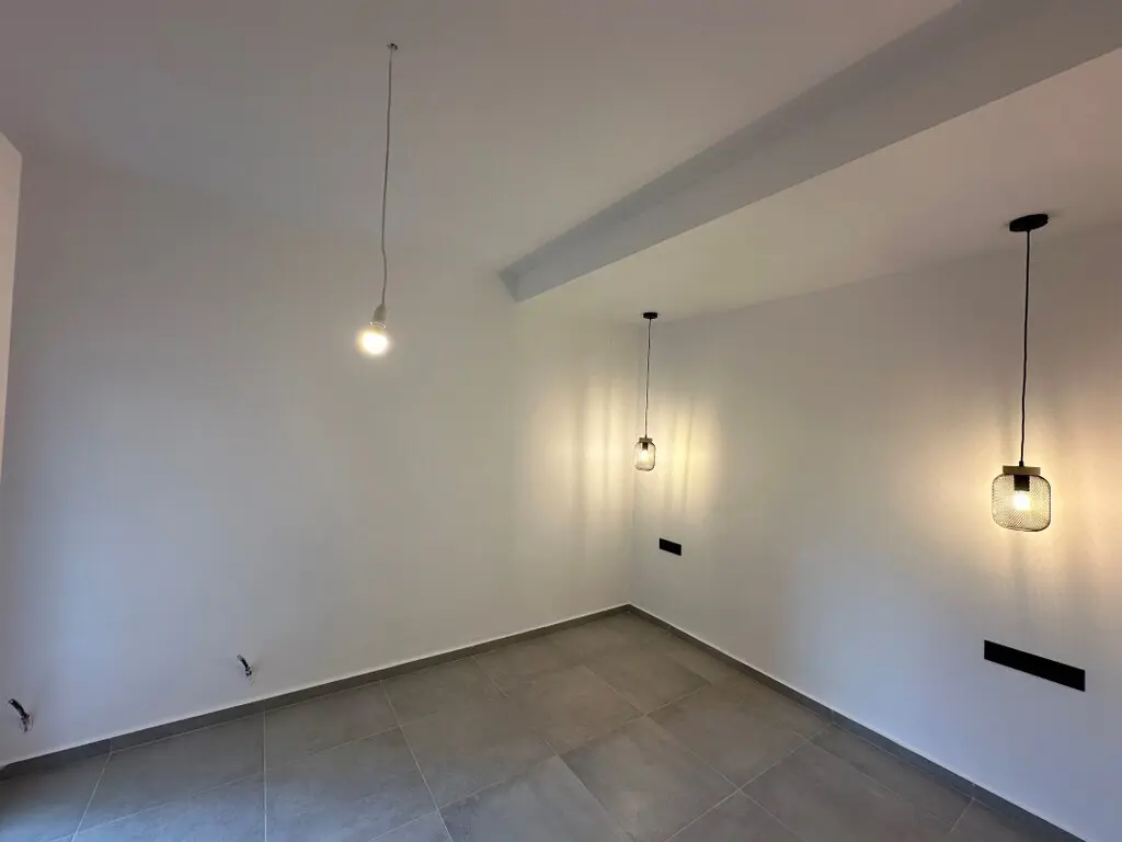 Flat Of 60 M² In Thessaloniki