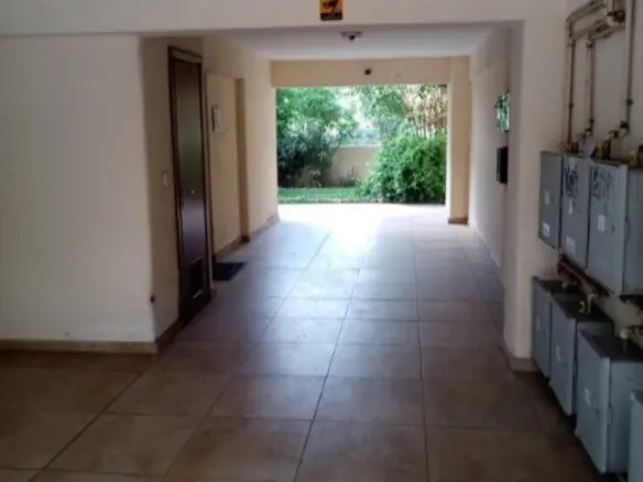 1-bedroom Flat In Sfageia – Ichthyoskala, Greece (48 M²)