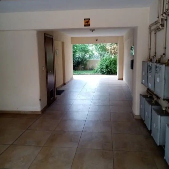 1-bedroom Flat In Sfageia – Ichthyoskala, Greece (48 M²)