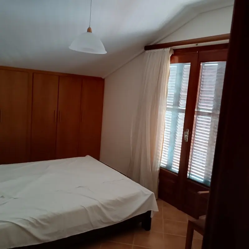 Detached House Of 214 M² In Kavala Suburbs