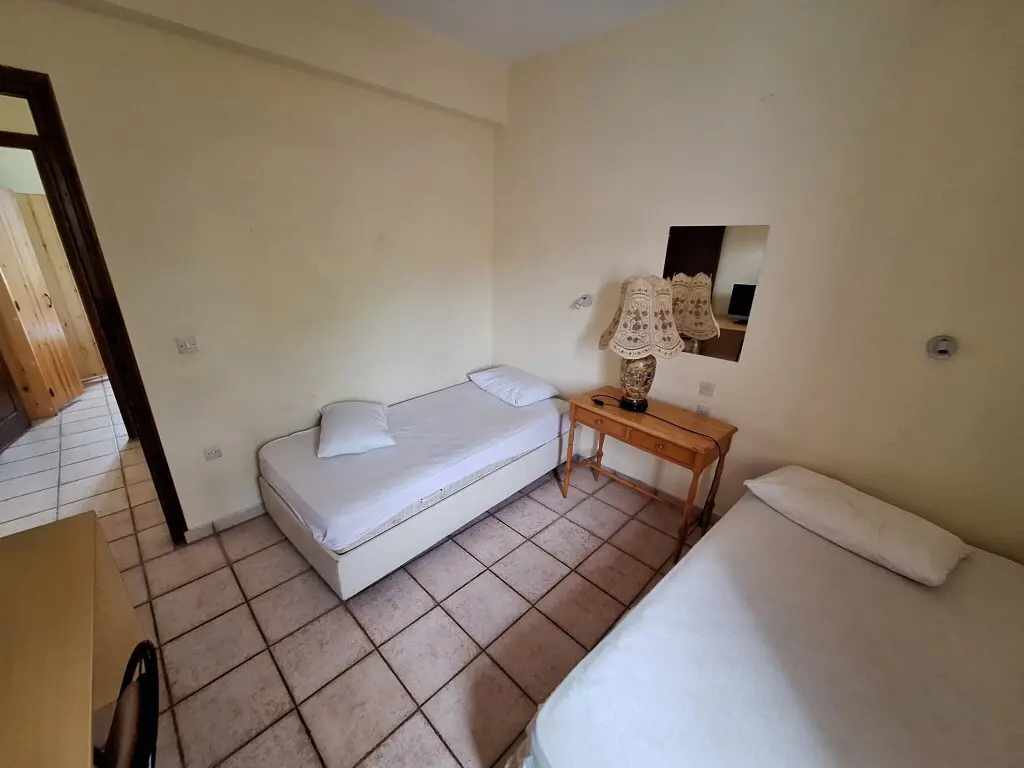 Hotel Of 320 M² In Corfu