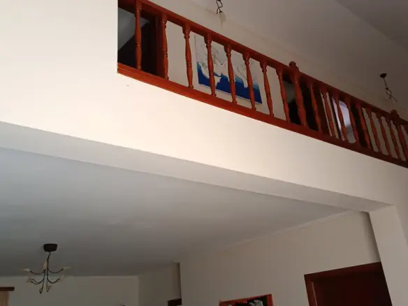 Detached House Of 214 M² In Kavala Suburbs