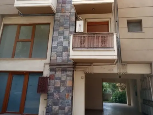 1-bedroom Flat In Sfageia – Ichthyoskala, Greece (48 M²)