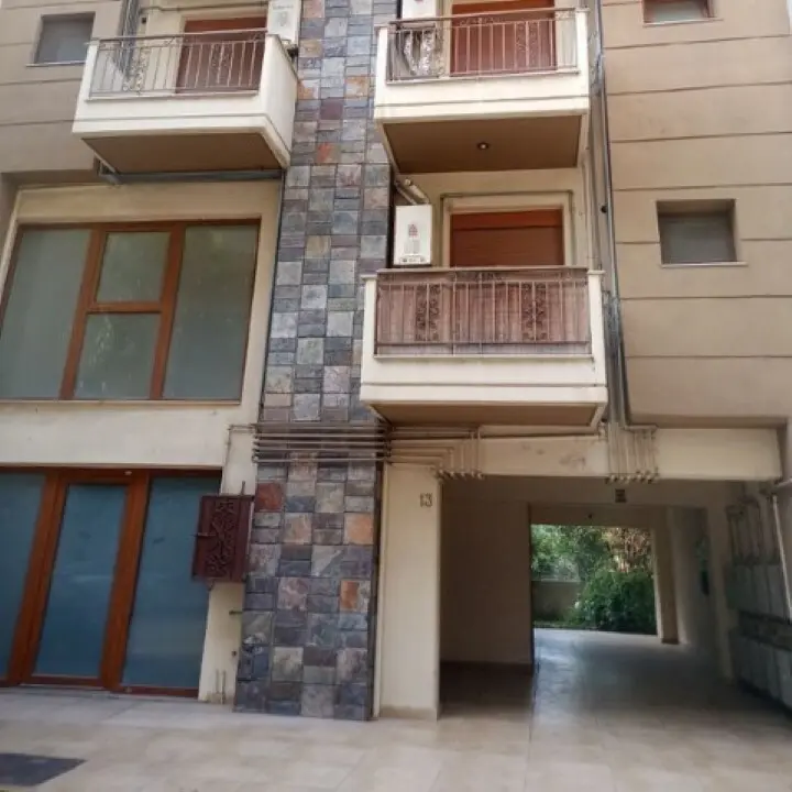 1-bedroom Flat In Sfageia – Ichthyoskala, Greece (48 M²)