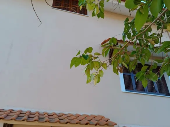 Detached House Of 214 M² In Kavala Suburbs