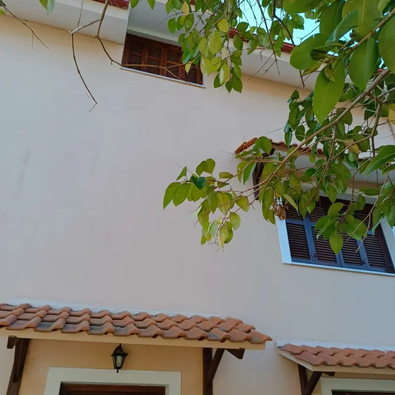 Detached House Of 214 M² In Kavala Suburbs