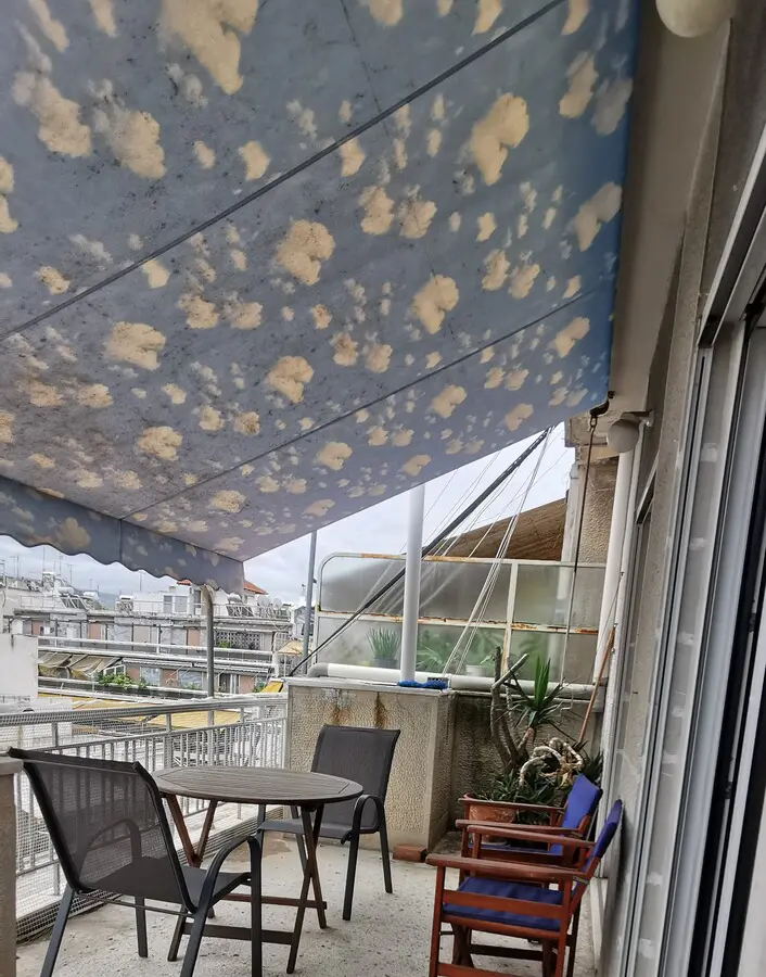 3-bedroom Flat In Athens – Center – Center, Greece (105 M²)