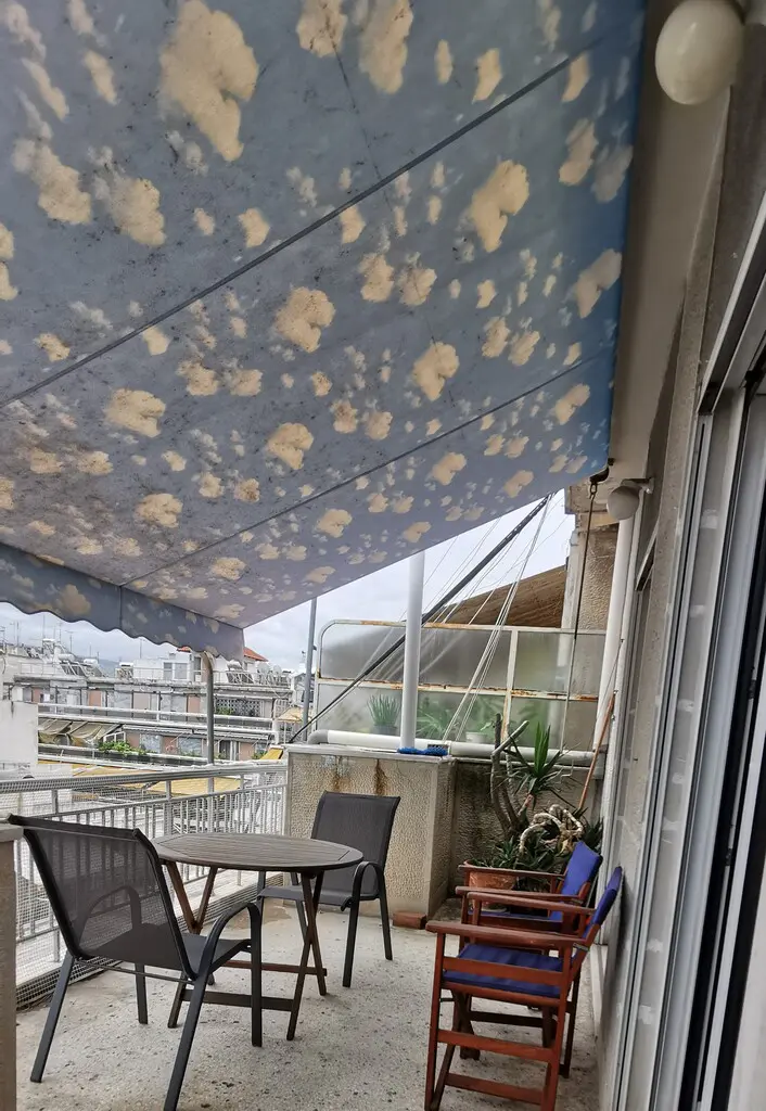 105 M² Apartment Available In Athens