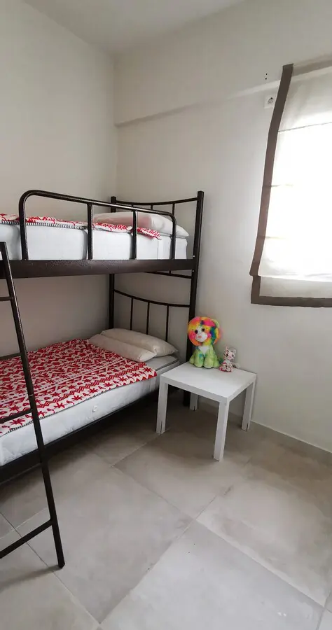 3-bedroom Flat In Athens – Center – Center, Greece (105 M²)