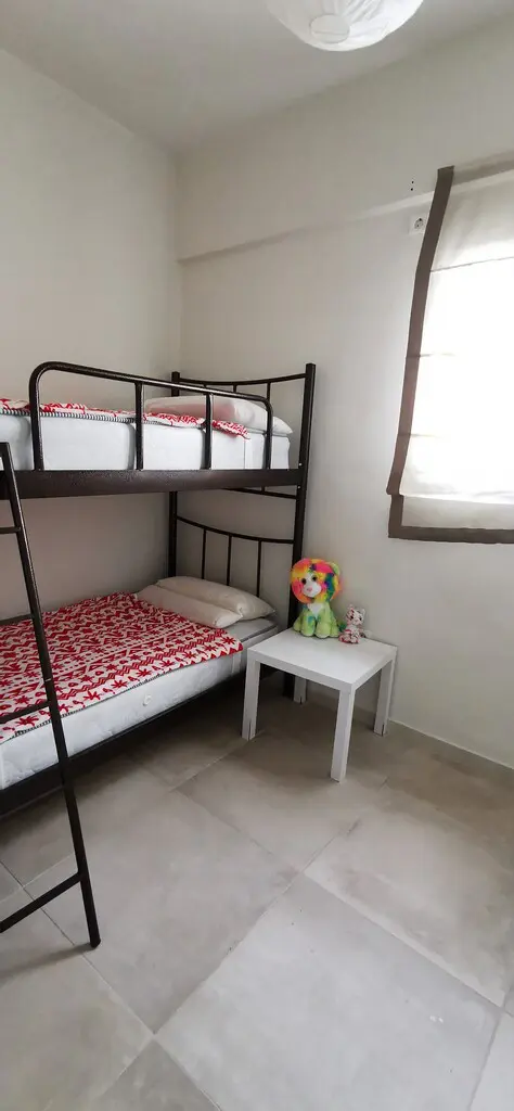 105 M² Apartment Available In Athens