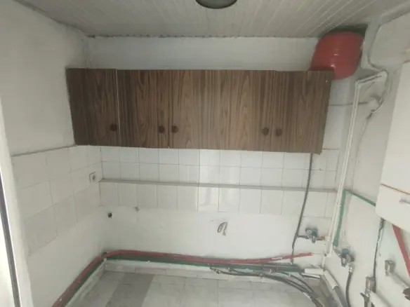 2-bedroom Flat In Faliro – Ippokratio, Greece (80 M²)