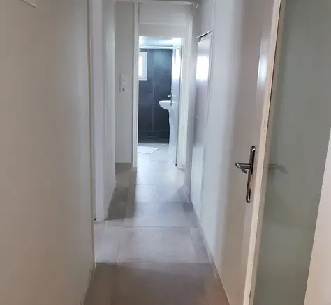 3-bedroom Flat In Athens – Center – Center, Greece (105 M²)