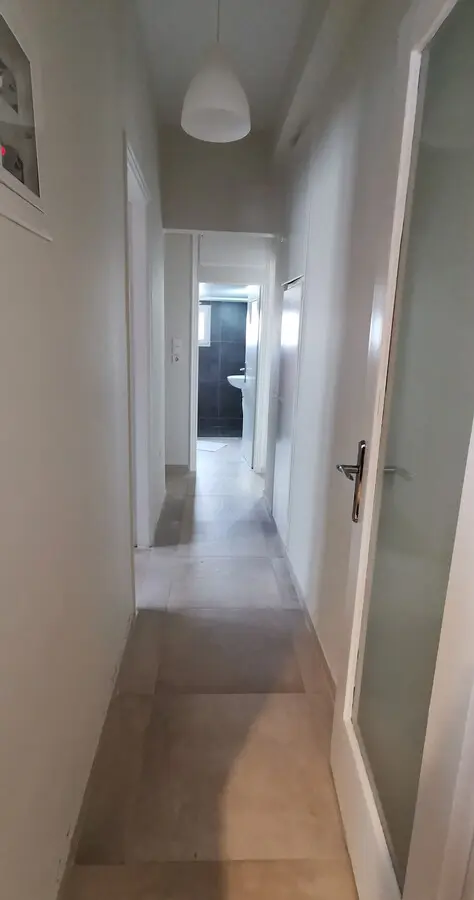3-bedroom Flat In Athens – Center – Center, Greece (105 M²)