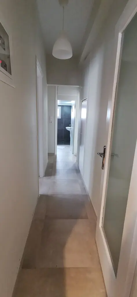 105 M² Apartment Available In Athens