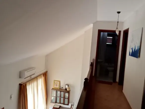 Detached House Of 214 M² In Kavala Suburbs