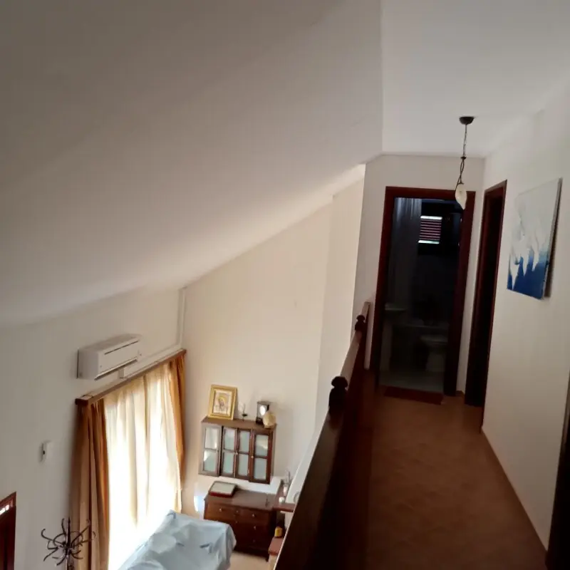 Detached House Of 214 M² In Kavala Suburbs