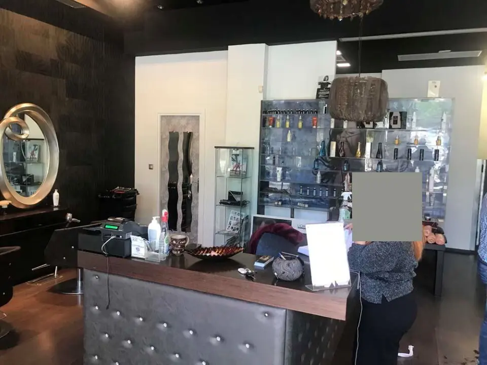 Commercial Property Of 101 M² In The Suburbs Of Thessaloniki